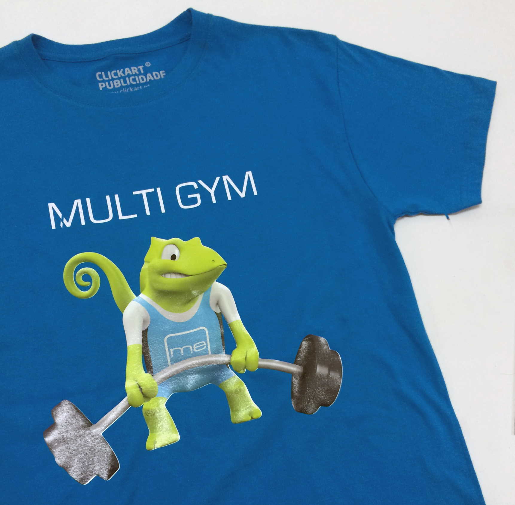 Clickart - Publicidade